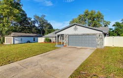 5442 Parnell Avenue, Spring Hill, FL 34608