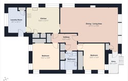 491 H Street, Arcata, CA 95521