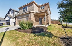 130 LT Rusty Dr, Jarrell, TX 76588