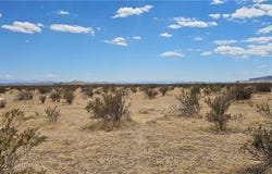 15th Street, Mojave, CA 93501