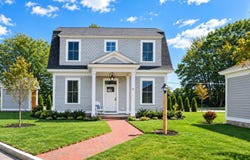 6 Vista Drive, Scarborough, ME 04074