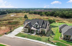 1509 Bound Brook Way, Arcadia, OK 73007
