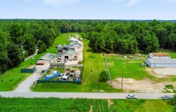 N County Road 1000 W, Seymour, IN 47274
