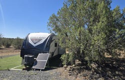 13 W Couchman Trail, Ash Fork, AZ 86320