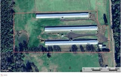 4442 FM 1992, San Augustine, TX 75972