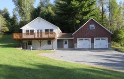 1527 VT RTE 105, Sheldon, VT 05483