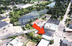 602-604 5TH AVE, Antigo, WI 54409