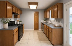1309 E Kara Lane, Rogers, AR 72758