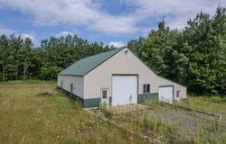 ON CHIPPEWA FIRE LN, Park Falls, WI 54536