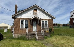341 N 10th, Weirton, WV 26062