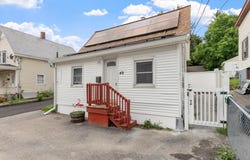 49 Baker Street, Gardner, MA 01440