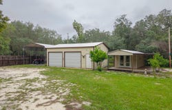 203 POND Circle, Interlachen, FL 32148