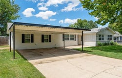 217 Baylor CIR, Fort Smith, AR 72908