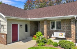 1807 SAVANNAH CIRCLE, Marshfield, WI 54449
