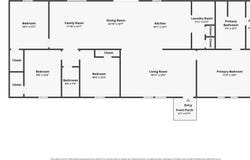 1496 Rock Spring Road, Mill Spring, NC 28756