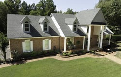 11395 DOUBLEGATE Ln, Unicorp/Eads, TN 38028
