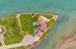 523 Lathrop Avenue, Algonac, MI 48001