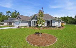 19 Clover Mill Point, Brunswick, GA 31525