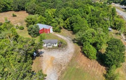 25 State Highway Mm, Gainesville, MO 65655