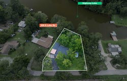 308 E Lake Road, Longview, TX 75601
