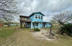 323 Copano, Bayside, TX 78340