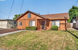 4217 Jenkins Way, Richmond, CA 94806