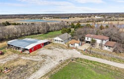19491 Fm 981, Leonard, TX 75452