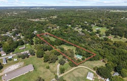 E Heron Street, Denison, TX 75021