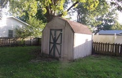 1009 Donnick Street, Minonk, IL 61760