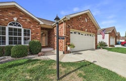 1617 Mont Vista Avenue, Godfrey, IL 62035