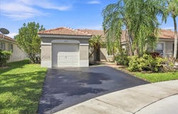 1619 Orion Ln, Weston, FL 33327
