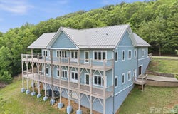 229 JD Trail, Candler, NC 28715