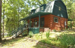 180 Red Oak Road, Ashland, MS 38603