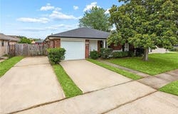 3370 CANNES Place, Kenner, LA 70065