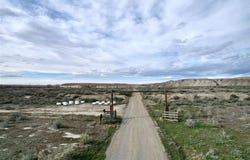 3824 Basin Gardens Rd, Basin, WY 82410
