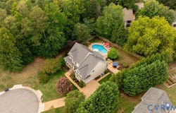 14100 Rigney Drive, Midlothian, VA 23113