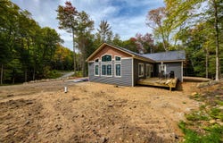 235 Gilbert Road, Inlet, NY 13360