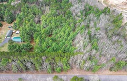 RANGELINE RD lot: 4, Eagle River, WI 54521