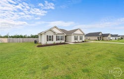 605 Fescue Drive, Statesboro, GA 30458