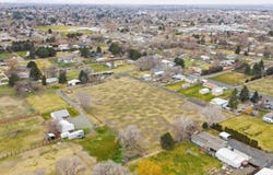 308 E 23rd Ave lot: 1, Kennewick, WA 99337