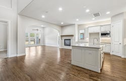 3920 Marigold Lane, Prosper, TX 75078