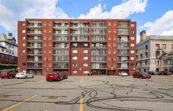 100 High St, Medford, MA 02155