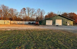 895 Lawrence 2150, Wentworth, MO 64873
