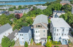 43 Cumberland Avenue, Portland, ME 04101