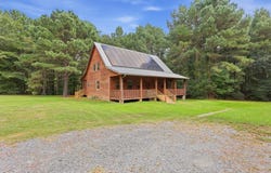 18500 Vimy Ridge Road, Alexander, AR 72002