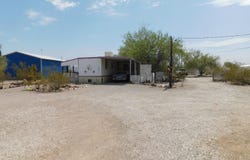 495 N Emerald Ave, Quartzsite, AZ 85346