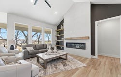 8263 W Mossy Stone, Maize, KS 67101