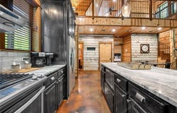 111 Fork Creek Trail, Broken Bow, OK 74728