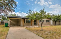 238 Mockingbird Lane, San Angelo, TX 76901