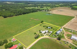 1712 Shamrock Lane, Chipley, FL 32428